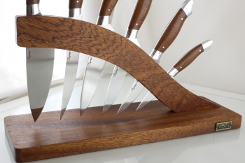 Подставка для кухонных ножей "Гранд Рататуй"